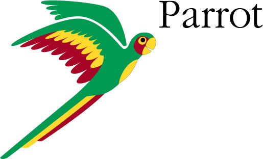 Краткая история продукции компании Parrot - 1