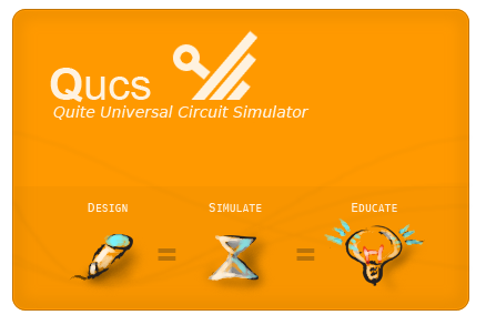 Новый кандидат в релизы САПР Qucs-0.0.19S-RC6 - 1