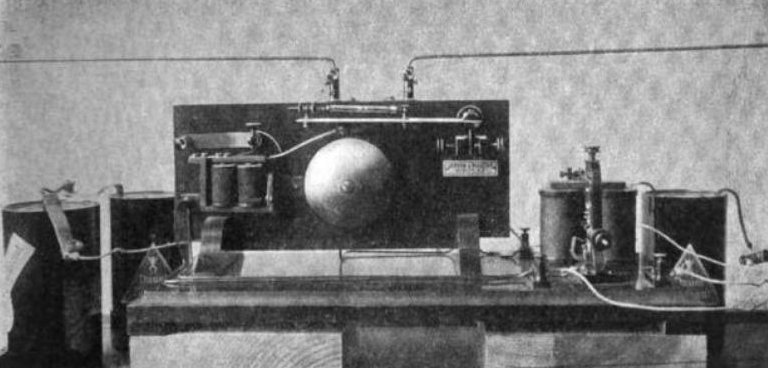 Великий ученый и просветитель — Николай Иосафович Чистяков - 6