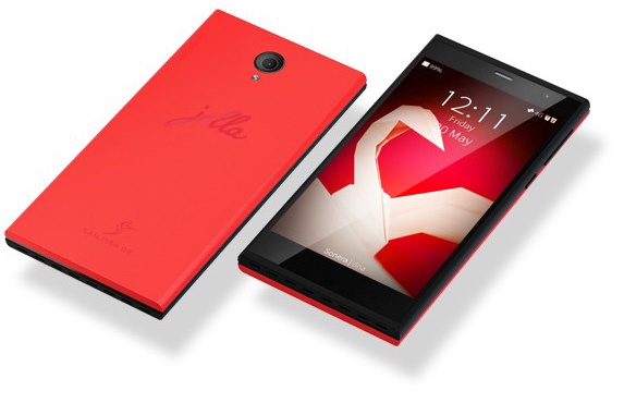 Jolla C