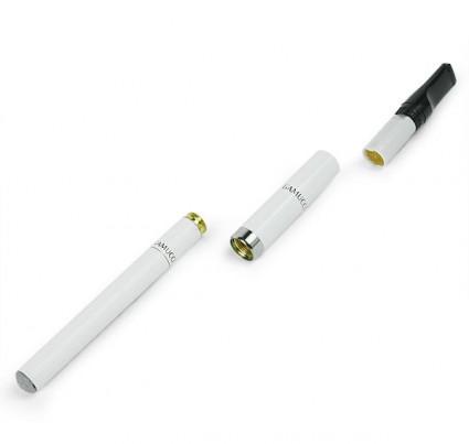 Курение наносит тяжкие телесные повреждения: взрыв электронной сигареты может лишить человека глаза, зубов или ноги - 3 image