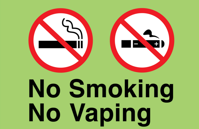 Курение наносит тяжкие телесные повреждения: взрыв электронной сигареты может лишить человека глаза, зубов или ноги - 4 image