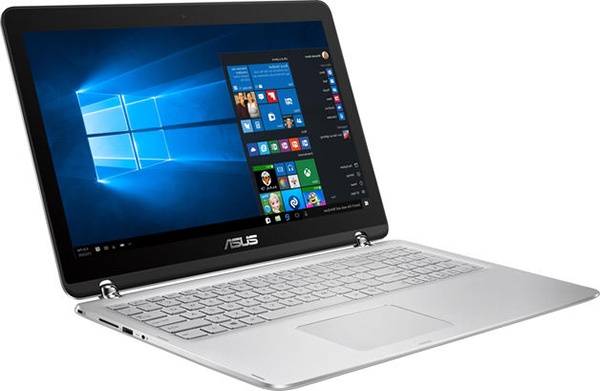 Asus Zenbook Flip UX560