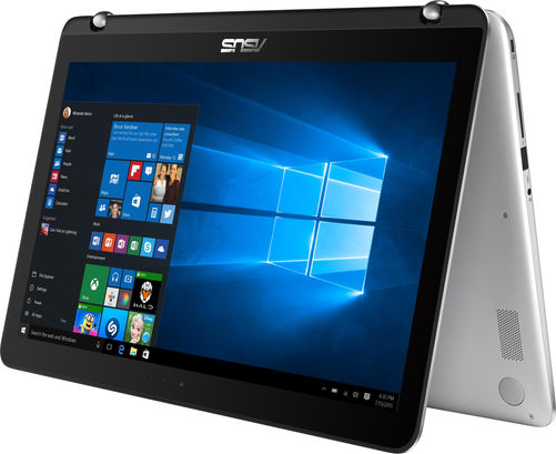 Asus Zenbook Flip UX560