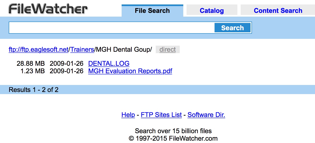 Нашел уязвимость на медицинском сайте? Получи визит вооруженных агентов ФБР - 2 Нашел уязвимость на медицинском сайте? Получи визит вооруженных агентов ФБР - 2