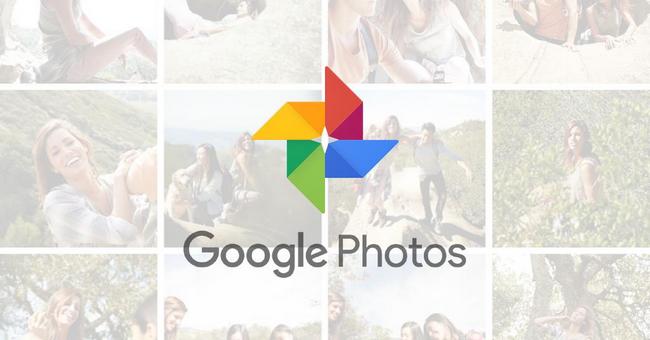 Запущенным год назад сервисом Google Photos пользуются более 200 млн человек