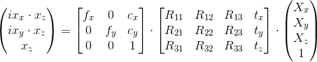 Structure from motion - 13