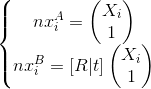 Structure from motion - 27