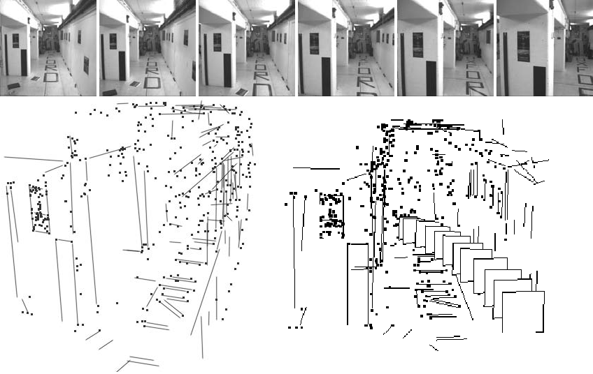 Structure from motion - 1