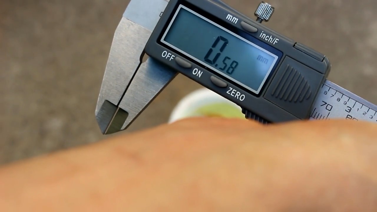 Добываем платину из дорожной пыли - 14 Добываем платину из дорожной пыли - 14