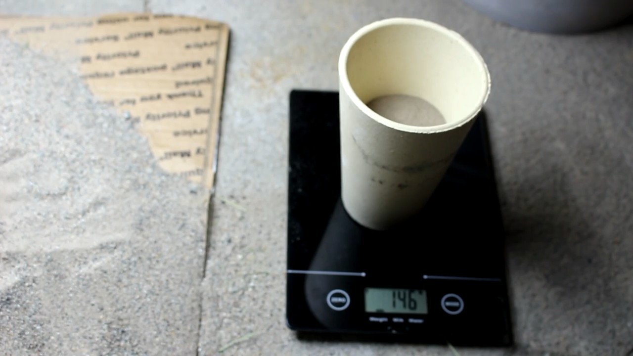 Добываем платину из дорожной пыли - 5 Добываем платину из дорожной пыли - 5