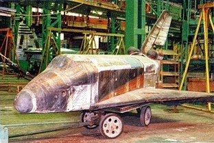 Меньше, да лучше или возвращение минишаттлов - 10