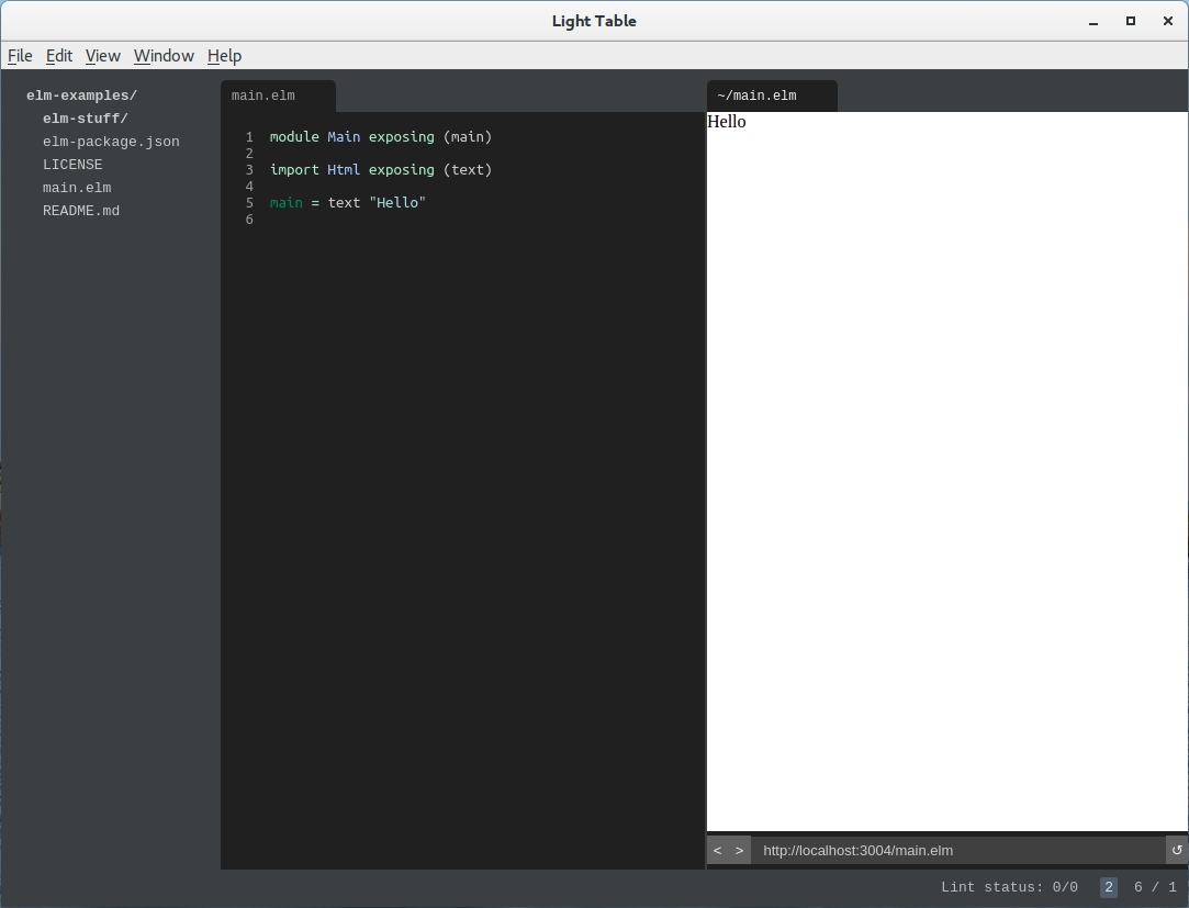 Основы разработки на языке Elm (руководство по инструментарию для начинающих) - 2 Изображение 2