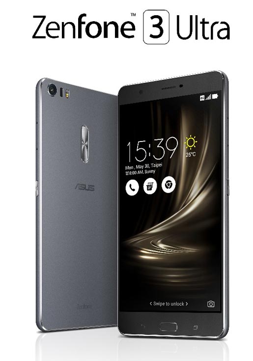 К сожалению, данных о ценах и сроках начала продаж Asus ZenFone 3 Deluxe, ZenFone 3 и ZenFone 3 Ultra пока нет