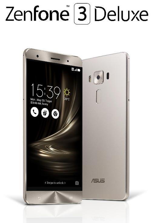 К сожалению, данных о ценах и сроках начала продаж Asus ZenFone 3 Deluxe, ZenFone 3 и ZenFone 3 Ultra пока нет