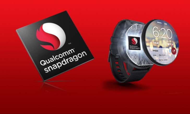 Однокристальные системы Snapdragon Wear 1100 уже доступны для заказа и отгружаются заказчикам