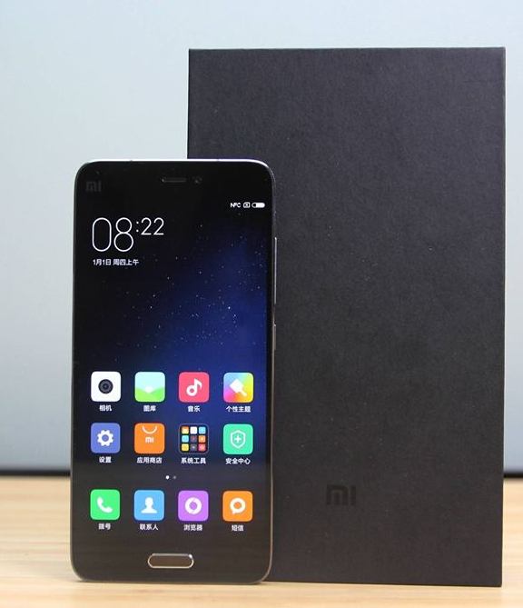 Смартфон Xiaomi Mi5 начнут продавать в обычном режиме 1 июня, спустя три месяца после выхода