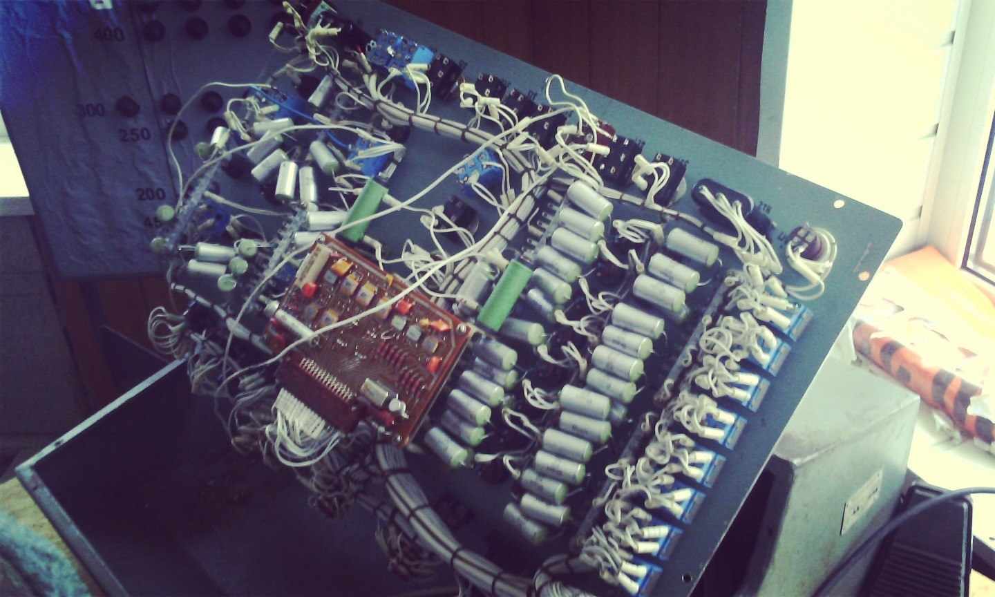 Восставшие из мёртвых (обзор мишенных установок умус-127) - 13 Восставшие из мёртвых (обзор мишенных установок умус-127) - 13