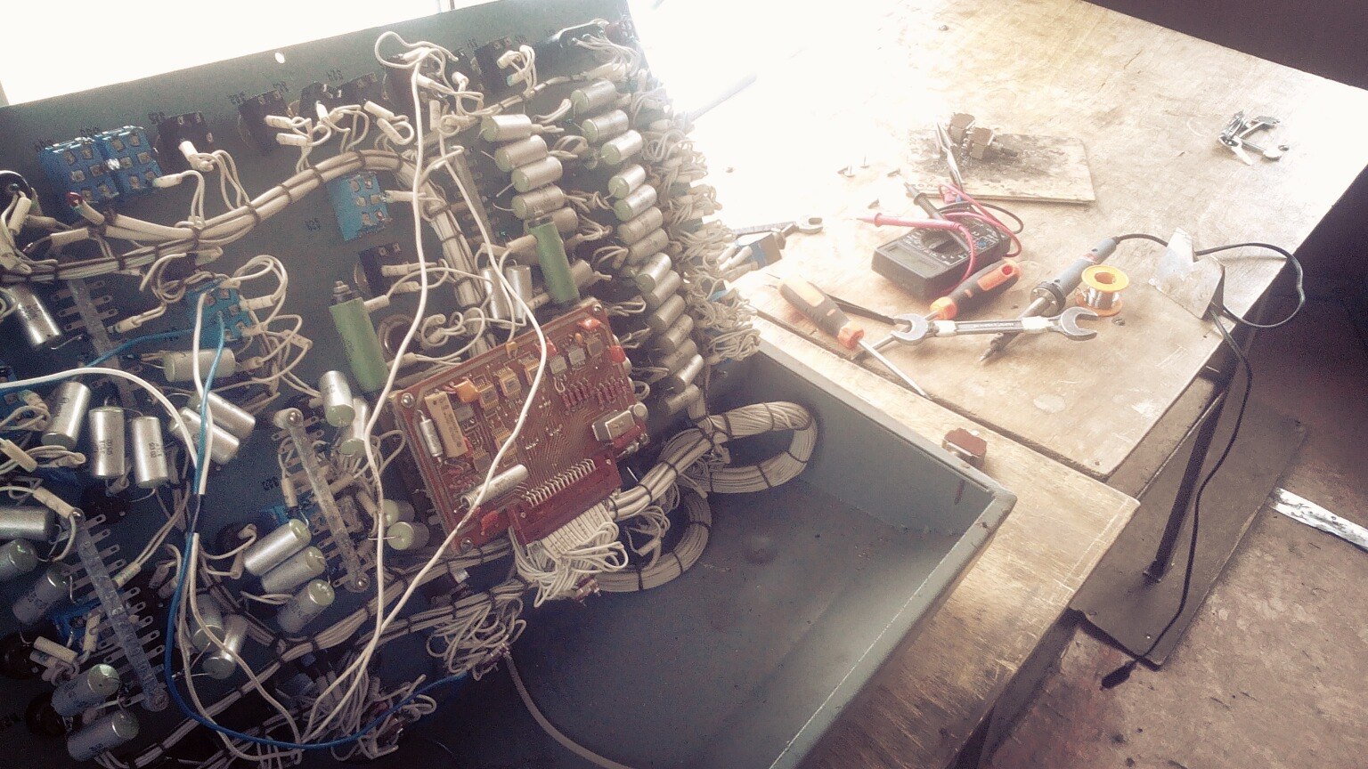 Восставшие из мёртвых (обзор мишенных установок умус-127) - 14 Восставшие из мёртвых (обзор мишенных установок умус-127) - 14