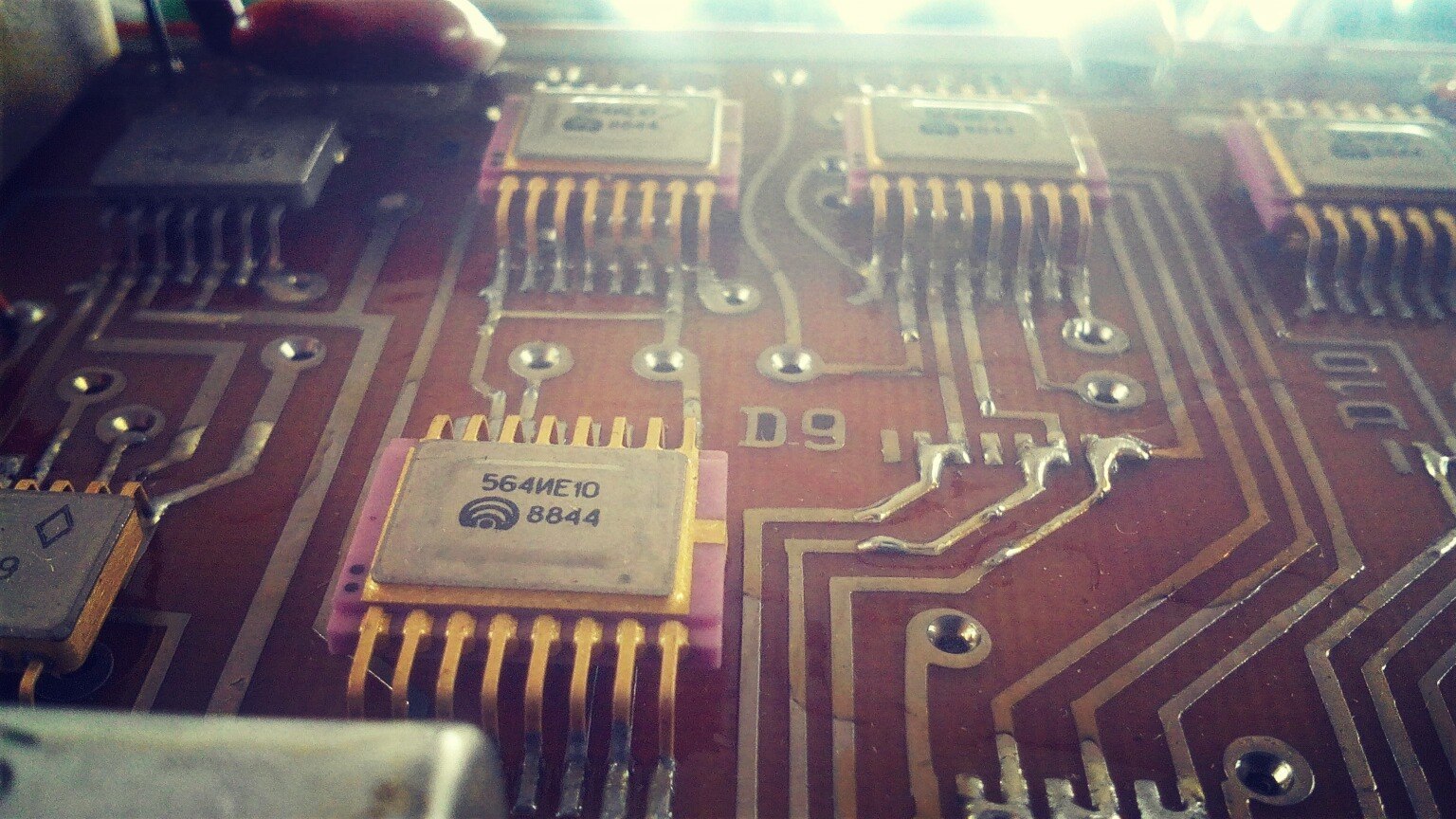 Восставшие из мёртвых (обзор мишенных установок умус-127) - 15 Восставшие из мёртвых (обзор мишенных установок умус-127) - 15