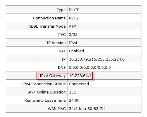 Настройка SIP агента сети IMS (Белтелеком) на маршрутизаторе CISCO - 3