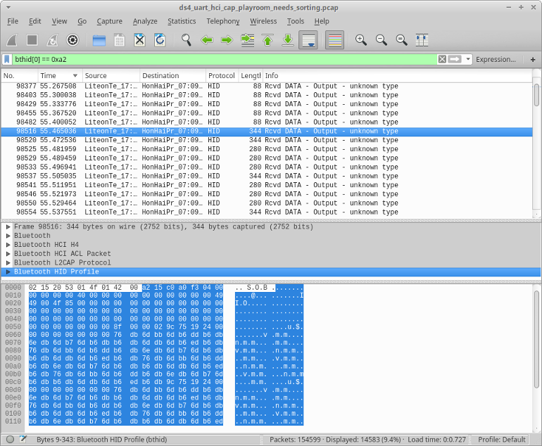 Проигрываем звук на DualShock4 с компьютера - 4 Проигрываем звук на DualShock4 с компьютера - 4