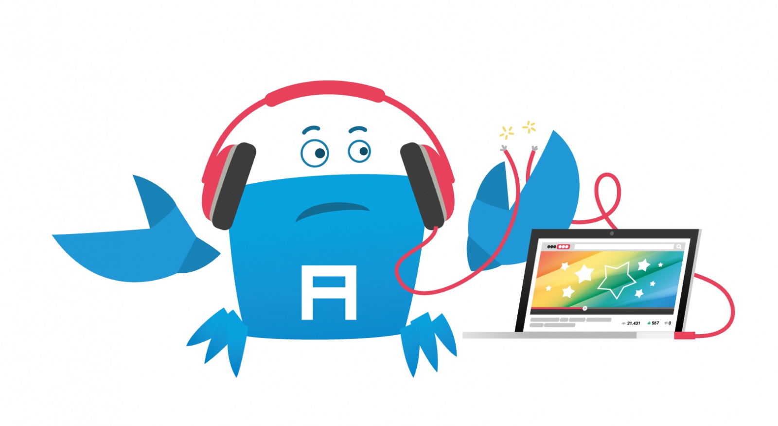 Внезапная реклама в вашем ролике на Youtube: почему она появляется и как её убрать - 1 Внезапная реклама в вашем ролике на Youtube: почему она появляется и как её убрать - 1