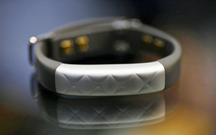 Jawbone не собирается уходить с рынка