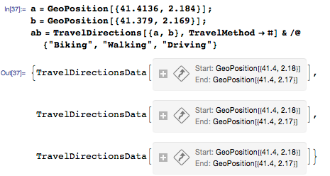 Год с Runkeeper: Анализ и визуализация геоданных о ваших путешествиях - 36 Год с Runkeeper: Анализ и визуализация геоданных о ваших путешествиях - 36