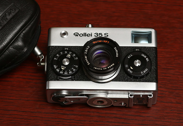 Интерфейсы в реальном мире: проектируем самый адский интерфейс - 6