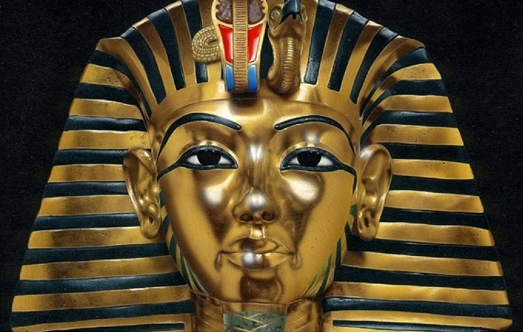 Как связаны фараоны Египта и метеориты? - 3