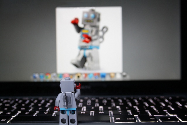 Роботы и робототехника: Дайджест Университета ИТМО - 3 Роботы и робототехника: Дайджест Университета ИТМО - 3