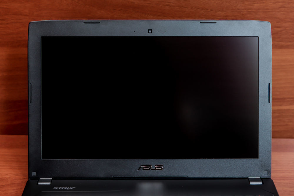 Обзор игрового ноутбука ASUS GL502VT - 20