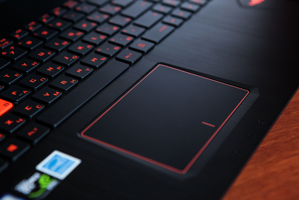 Обзор игрового ноутбука ASUS GL502VT - 25 Обзор игрового ноутбука ASUS GL502VT - 25