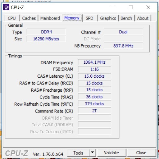Обзор игрового ноутбука ASUS GL502VT - 5