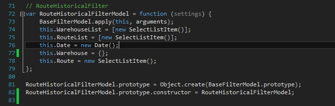 ООП в JavaScript - 4 ООП в JavaScript - 4