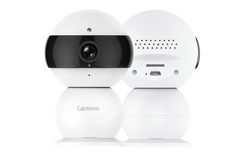 IP-камера Lenovo Snowman предлагается за $30 