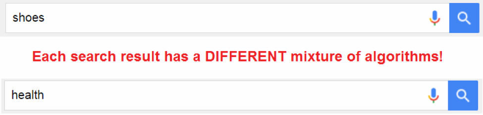 Искусственный интеллект меняет SEO быстрее, чем вы думаете - 5 Искусственный интеллект меняет SEO быстрее, чем вы думаете - 5