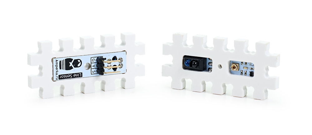 Звук из картинки. Оптический синтезатор Look Modular - 4 image