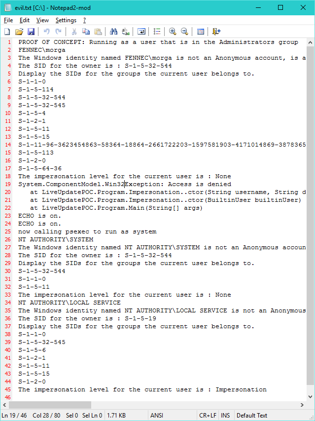 Asus автоматически обновляет BIOS-UEFI по HTTP без верификации - 6