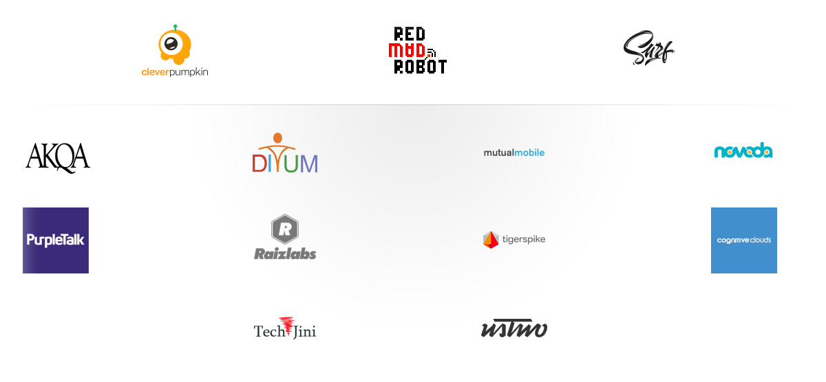 Google Developers Agency Pro: сертификация для лучших разработчиков Android-приложений - 2 Google Developers Agency Pro: сертификация для лучших разработчиков Android-приложений - 2