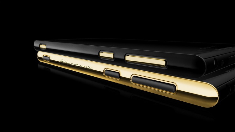 Датская компания Lumigon представила смартфон с камерой ночного видения - 7 Датская компания Lumigon представила смартфон с камерой ночного видения - 7