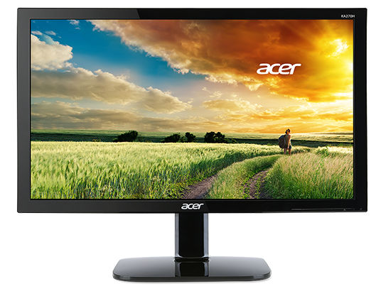 Acer KG270bmiix