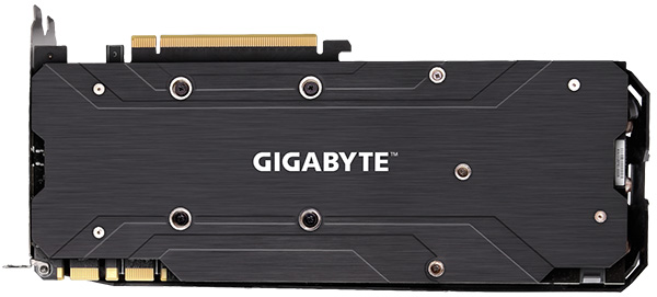 Gigabyte GTX 1070 G1 Gaming