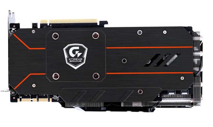 Gigabyte не раскрывает частот карты GeForce GTX 1080 Xtreme Gaming