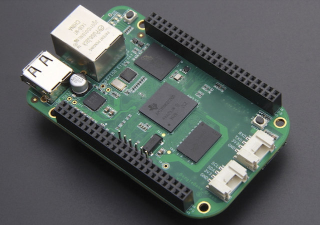 11 отличных Linux-friendly одноплатных ПК с открытыми спецификациями - 11