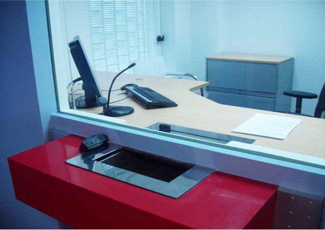 Обзор вариантов организации доступа к сервисам корпоративной сети из Интернет - 11 Обзор вариантов организации доступа к сервисам корпоративной сети из Интернет - 11