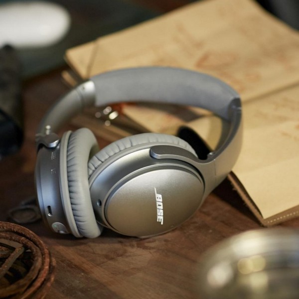 Bose представила наушники QuietComfort 35, QuietComfort 30, SoundSport и SoundSport Plus