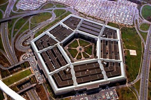 Пентагон решил разместить заказы на производство военных микросхем на мощностях Globalfoundries
