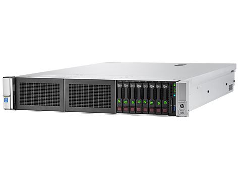 HPE инвестирует в контейнеры - 3